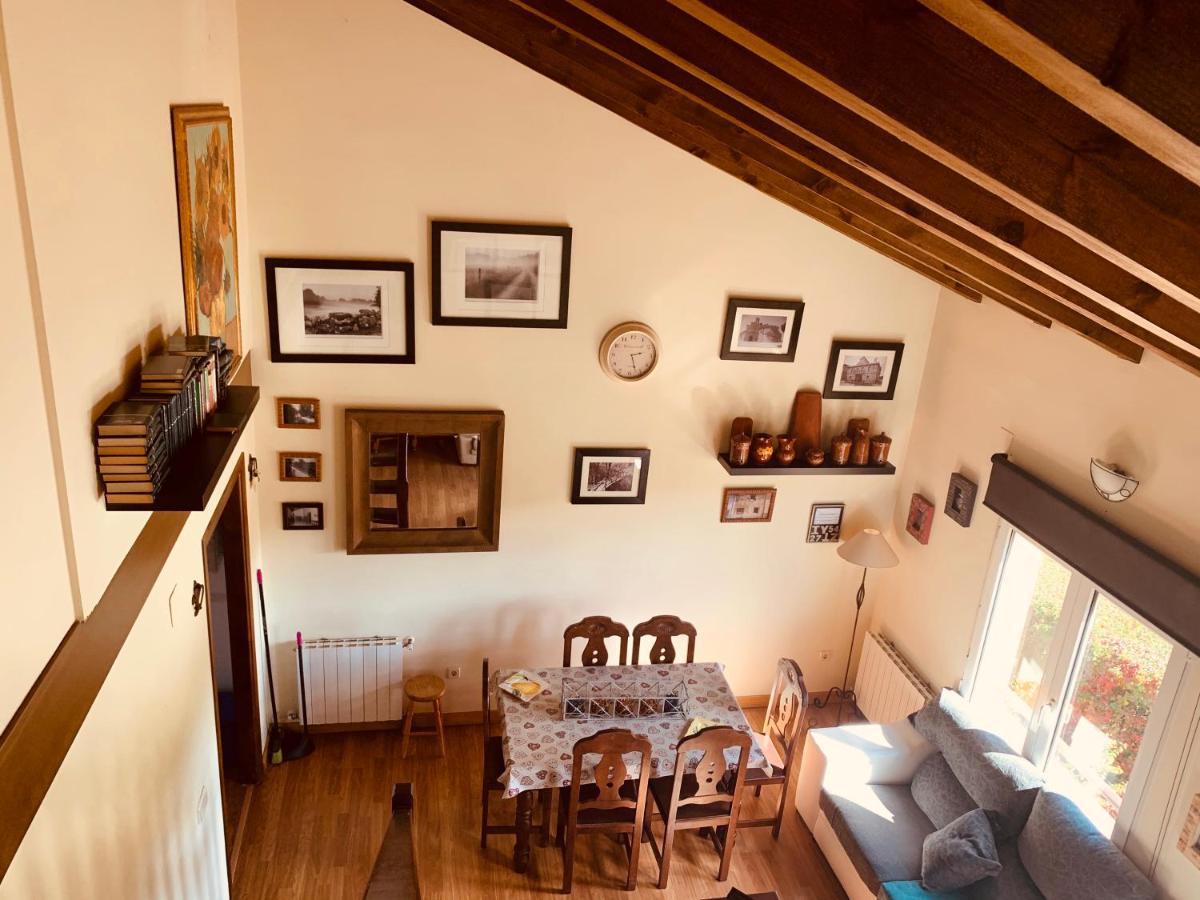 Casa Ii Apartment Riaza
