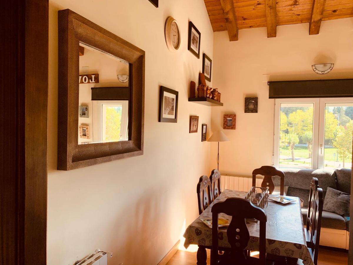 Apartment Casa Ii Riaza