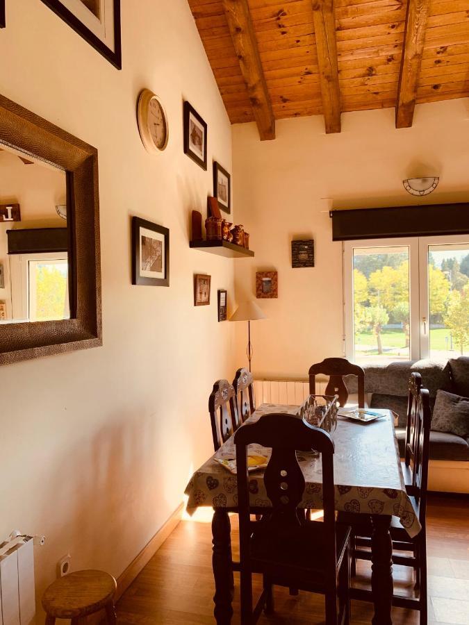 Casa Ii Riaza