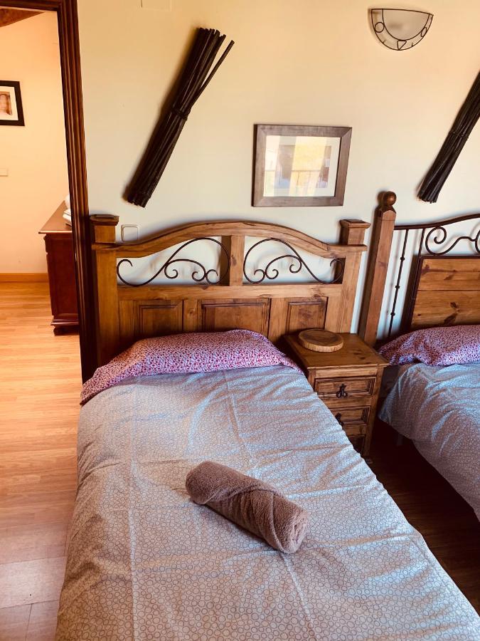 Casa Ii Apartment