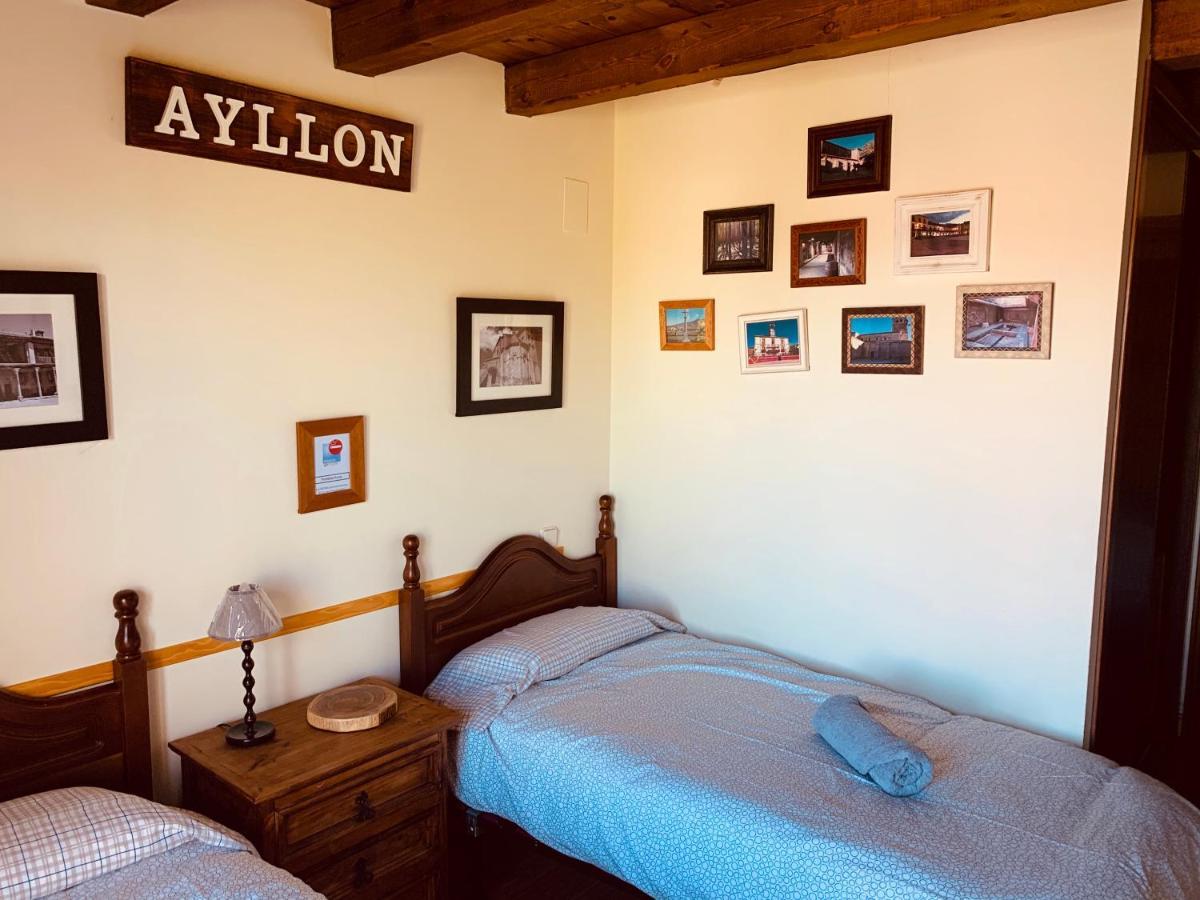 Casa Ii Apartment