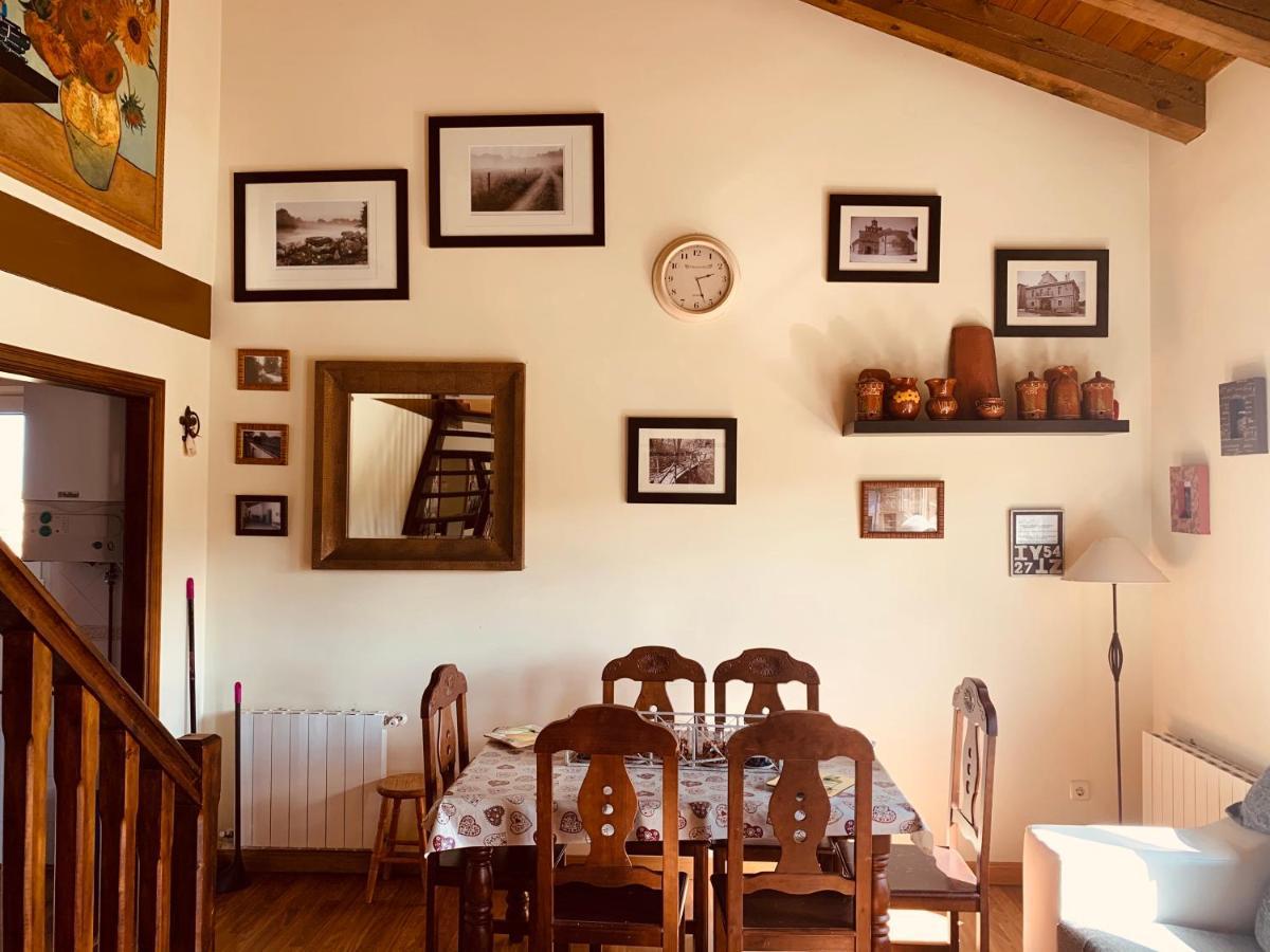 Casa Ii Apartment *