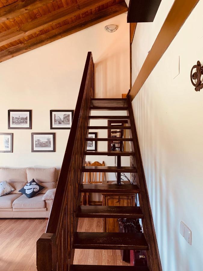 Casa Ii Riaza
