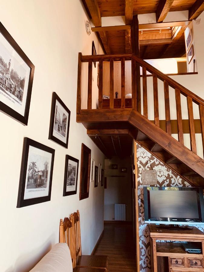 Casa Ii Apartment