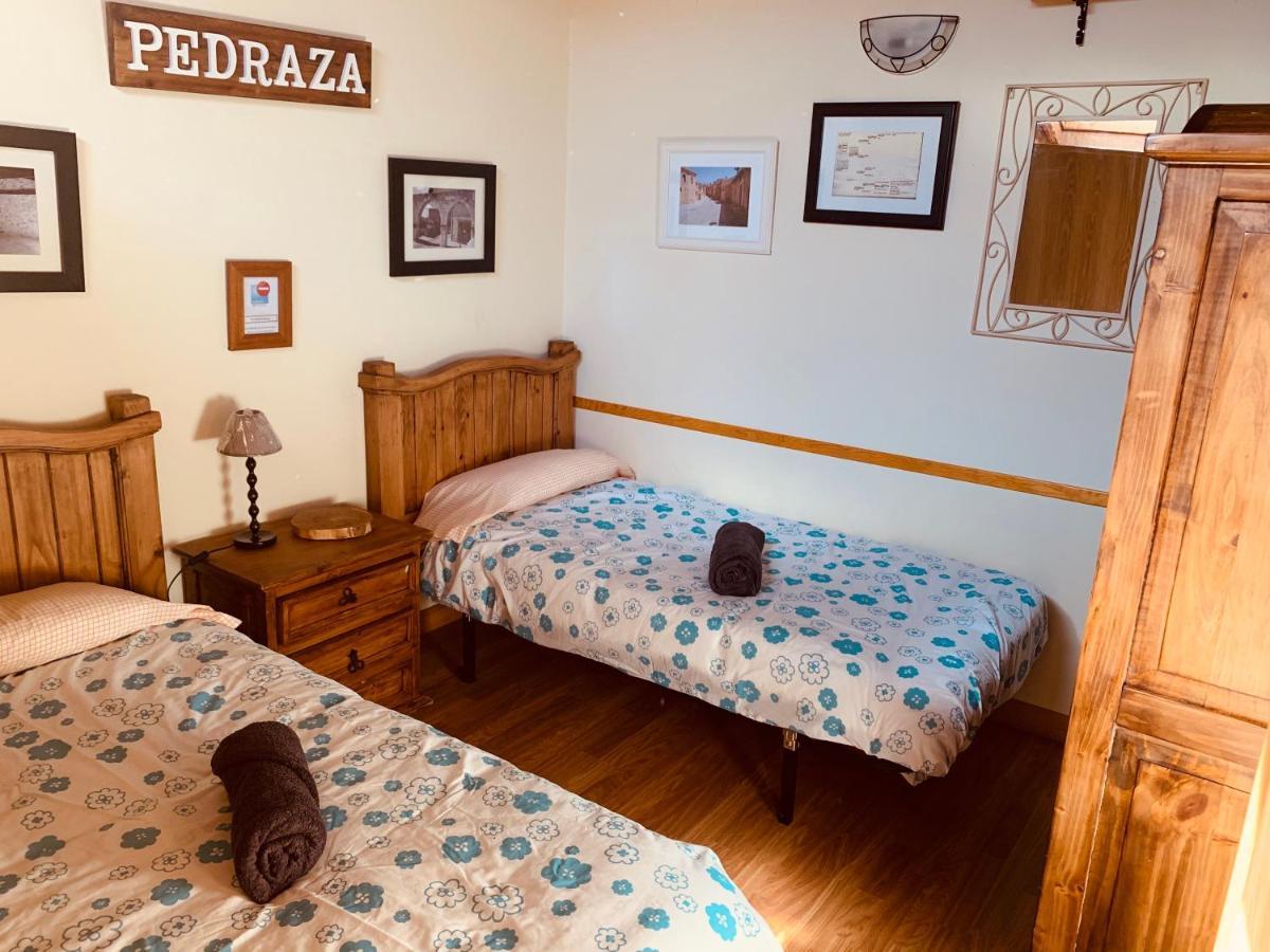 Casa Ii * Riaza