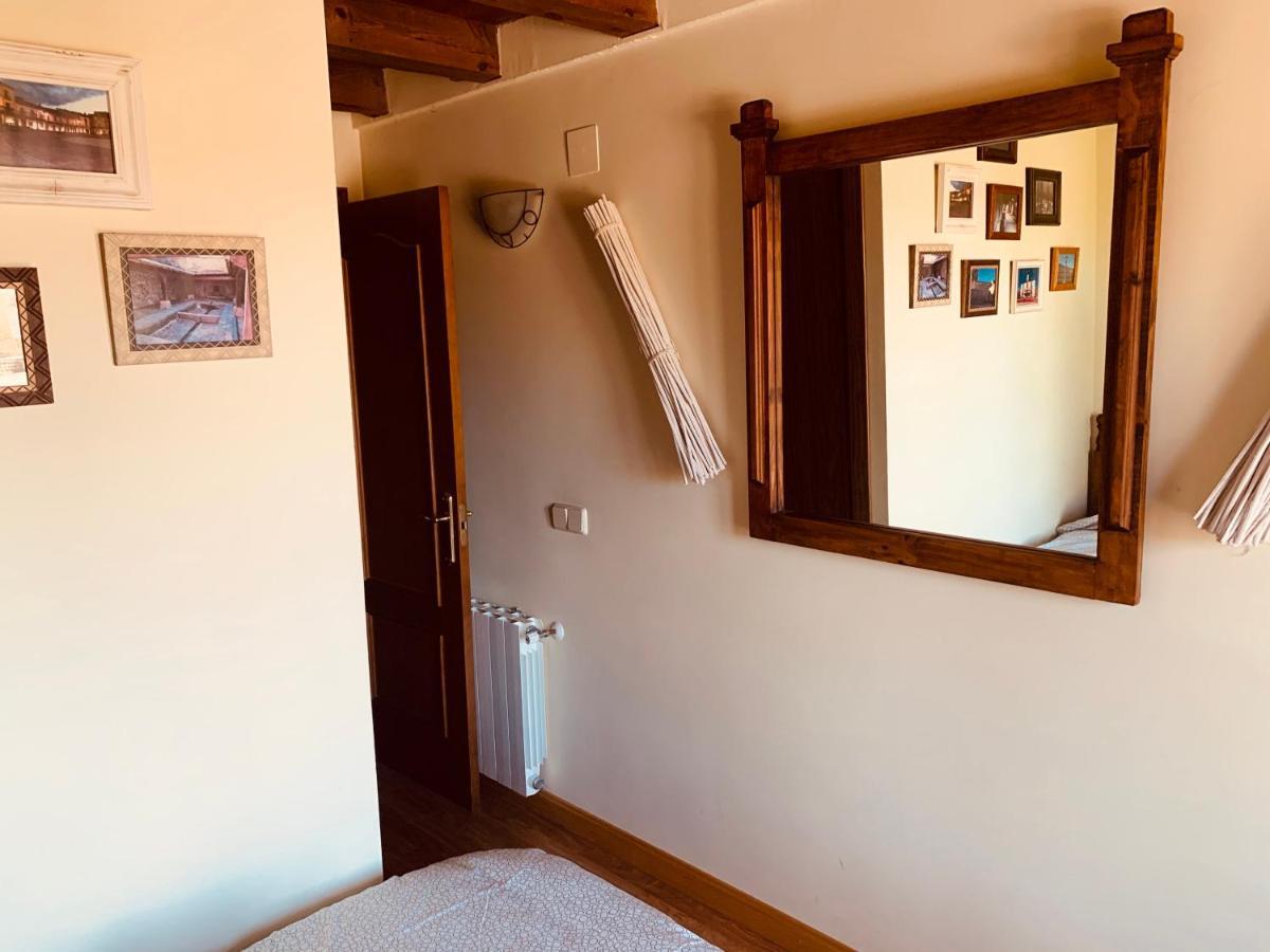 Casa Ii Apartment *