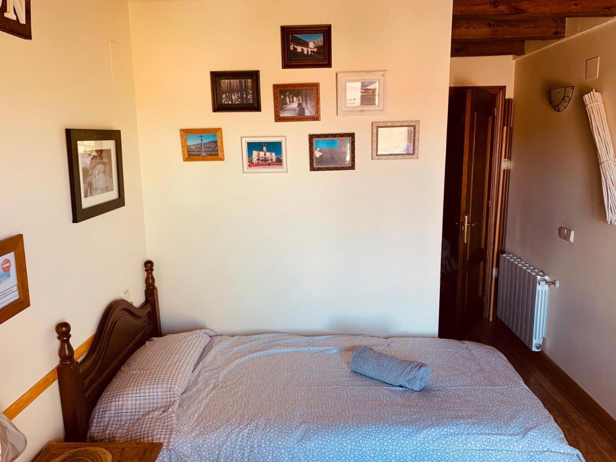Apartment Casa Ii Riaza