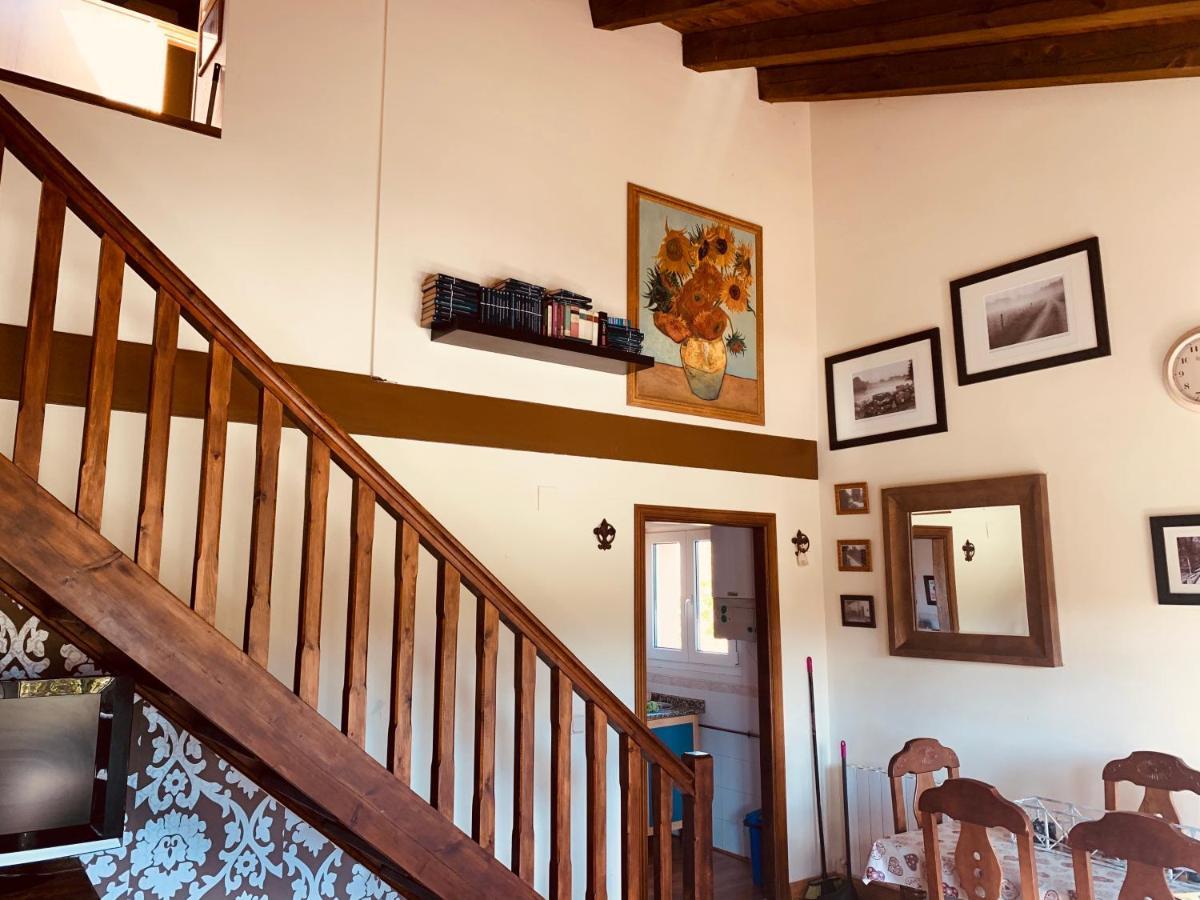 Apartment Casa Ii Riaza