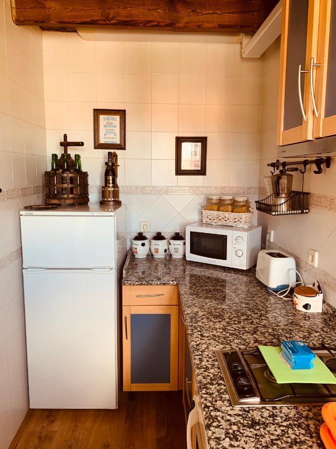 Casa Ii Apartment