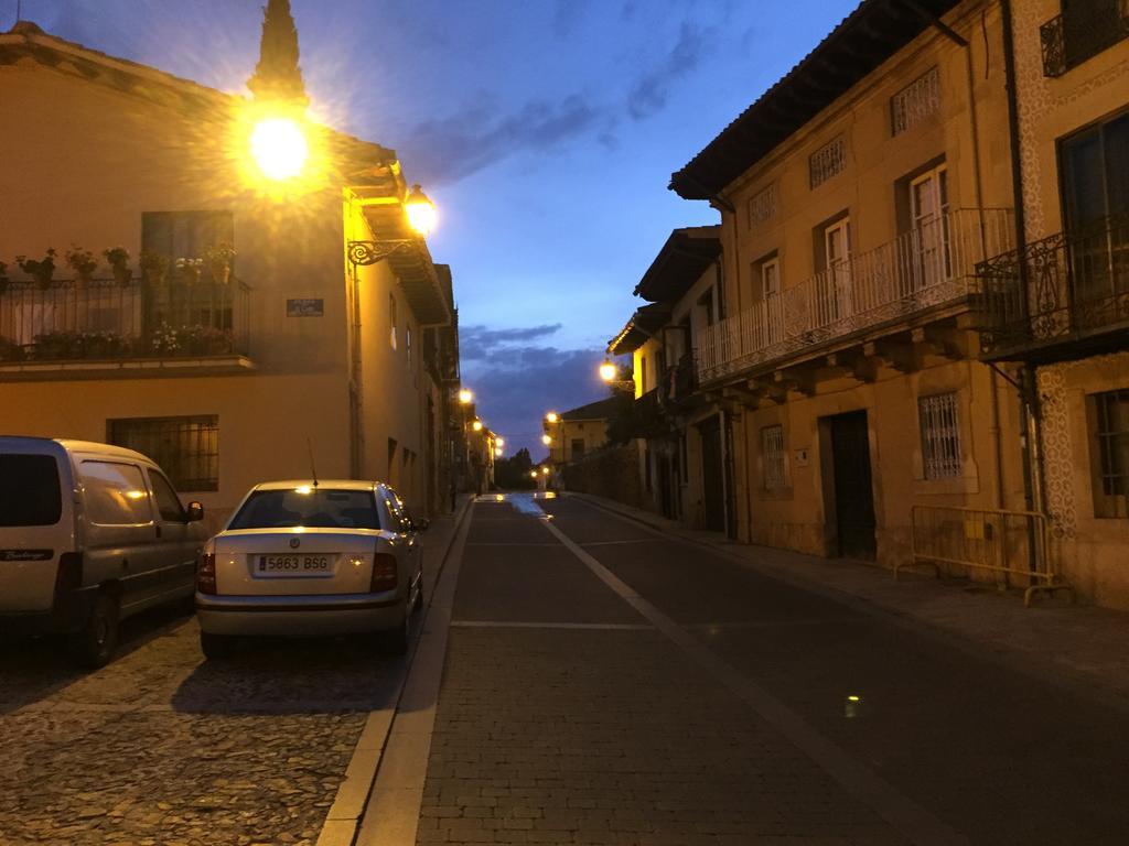 Casa Ii Riaza
