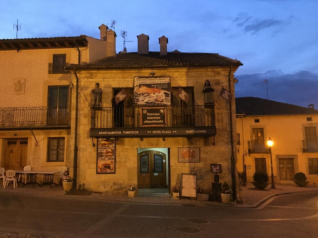 Casa Ii * Riaza