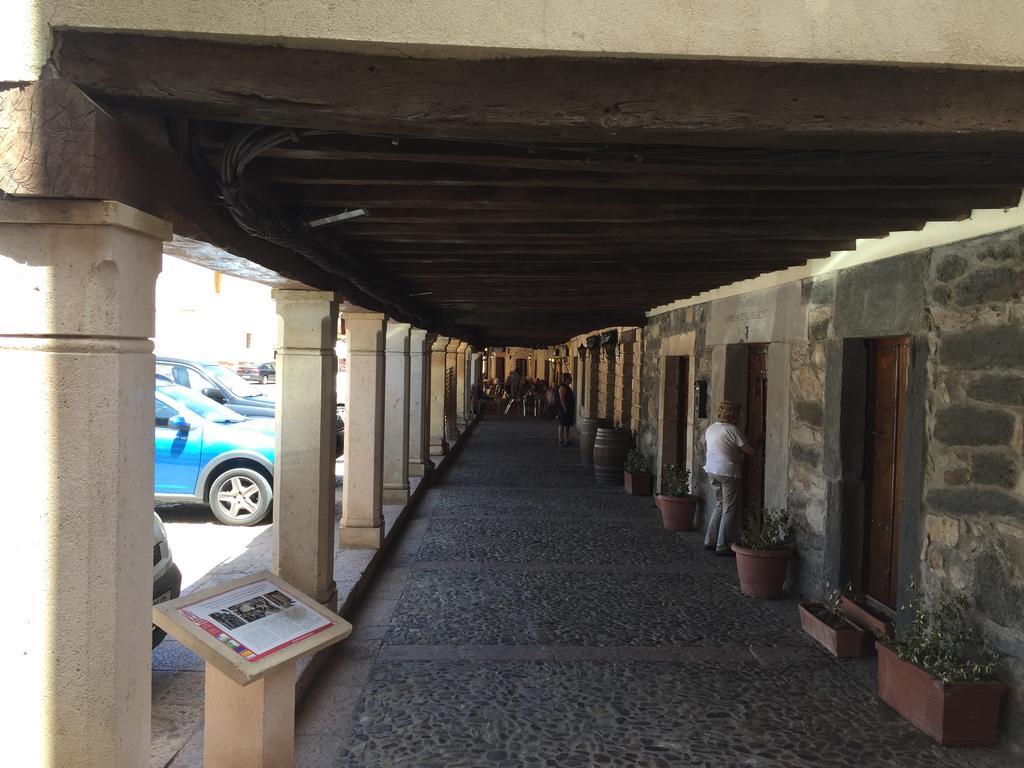 Casa Ii * Riaza